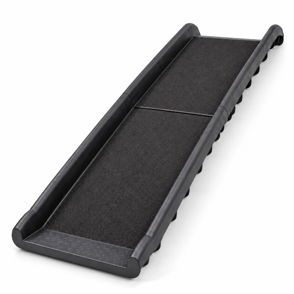 PetSafe Happy Ride Folding Dog Ramp, view 2