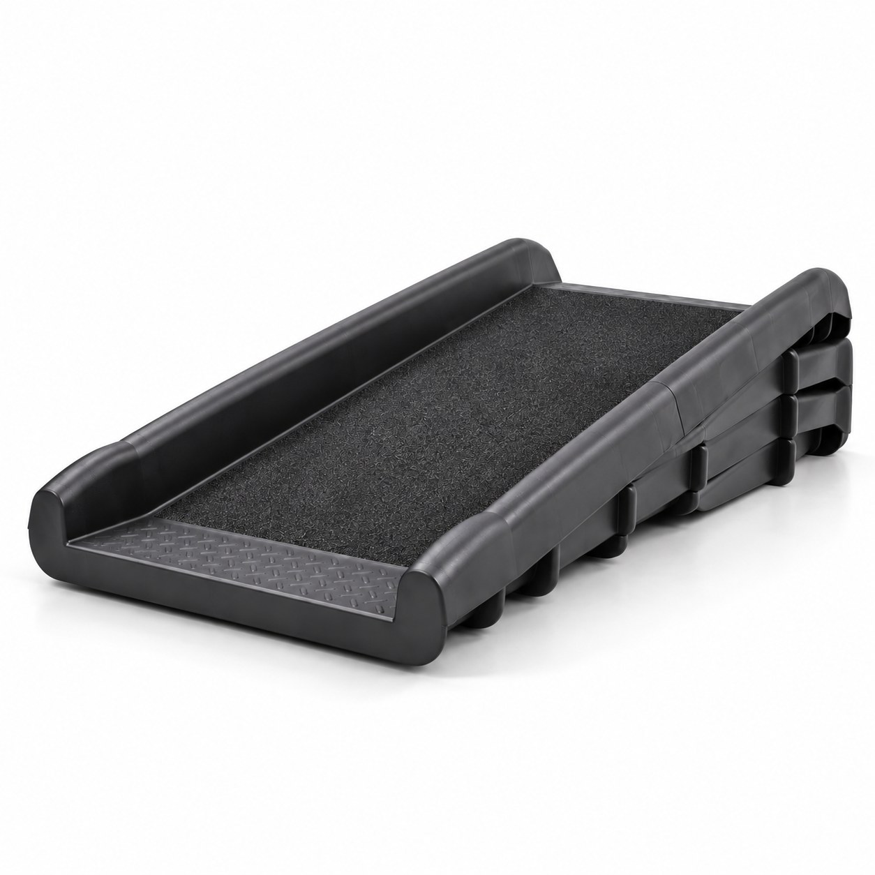 PetSafe Happy Ride Folding Dog Ramp, view 3