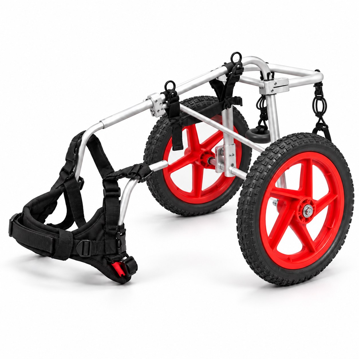 Best Friend Mobility K9 Wheelchair (Large), view 2