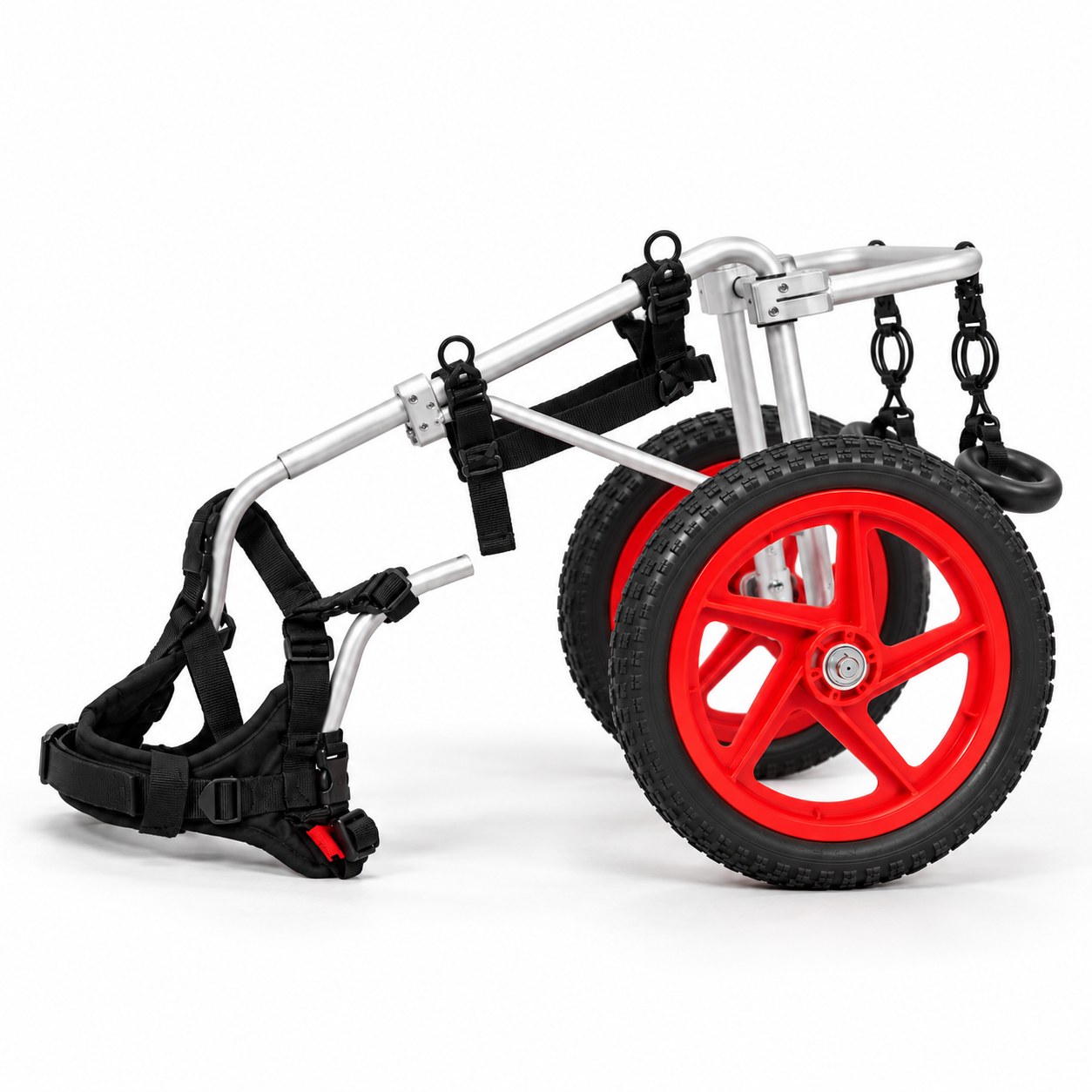 Best Friend Mobility K9 Wheelchair (Large), view 3