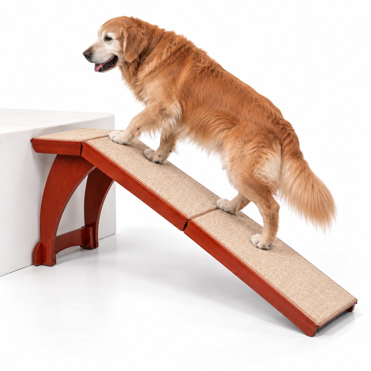 PetSafe CozyUp Bed Ramp