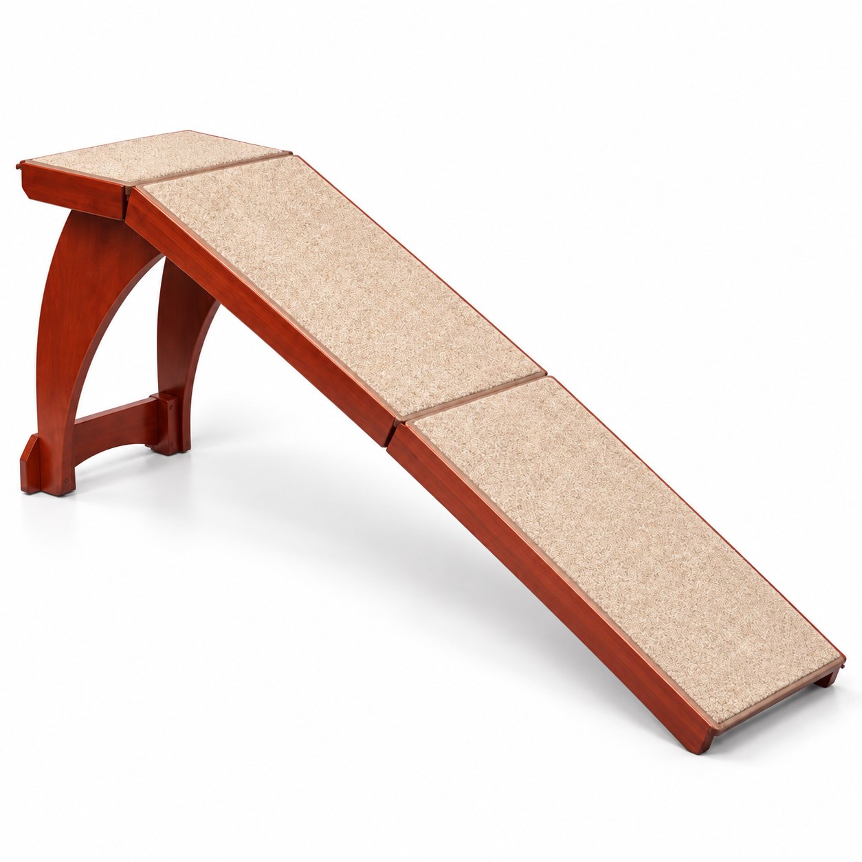 PetSafe CozyUp Bed Ramp, view 2