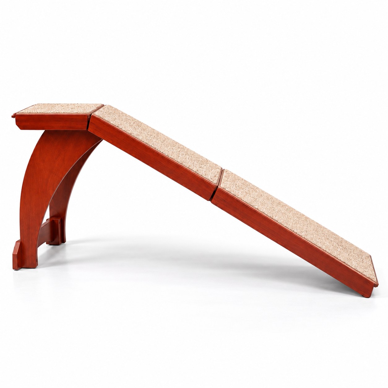 PetSafe CozyUp Bed Ramp, view 3