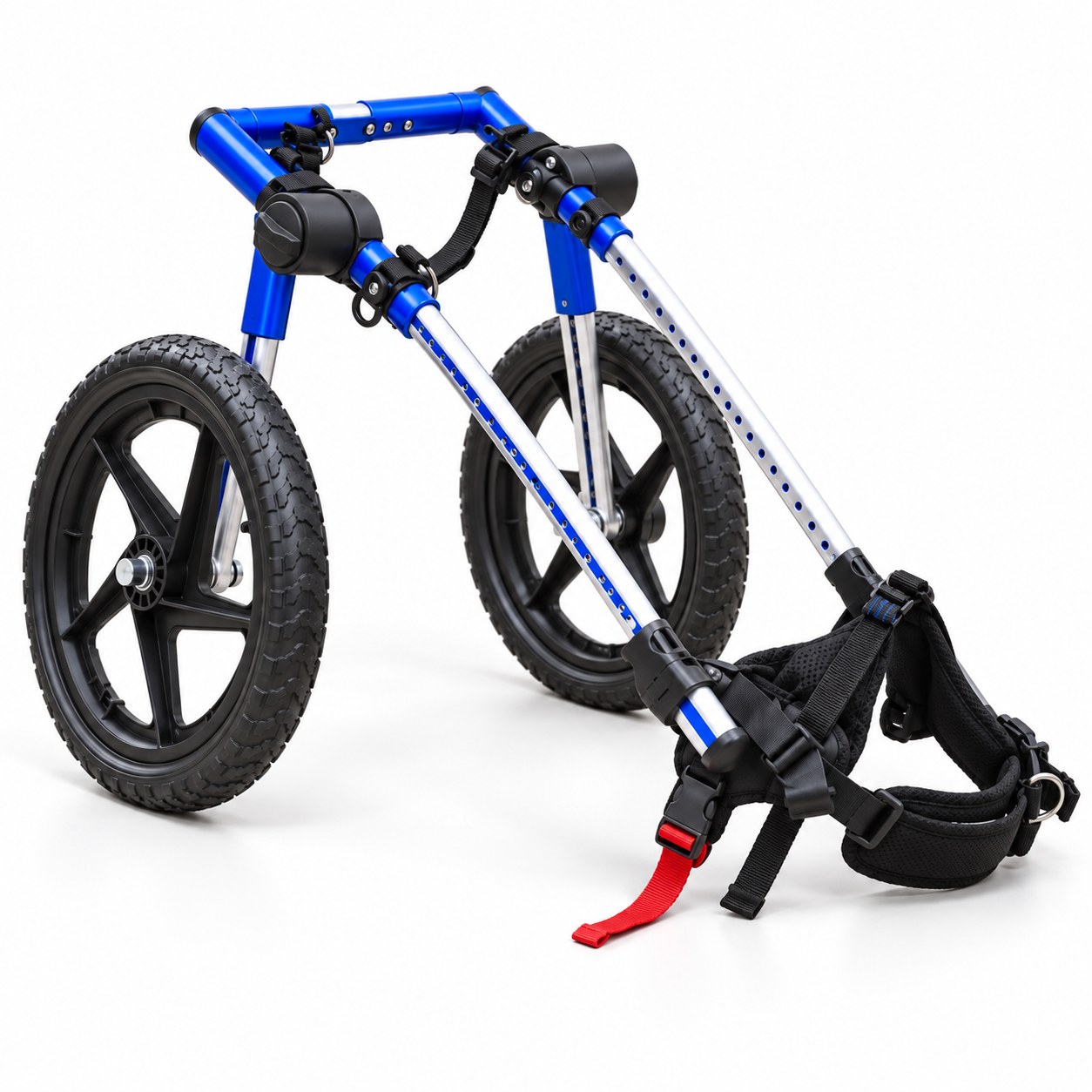 Walkin' Wheels Dog Wheelchair (Med/Large, 50-69 lb), view 2