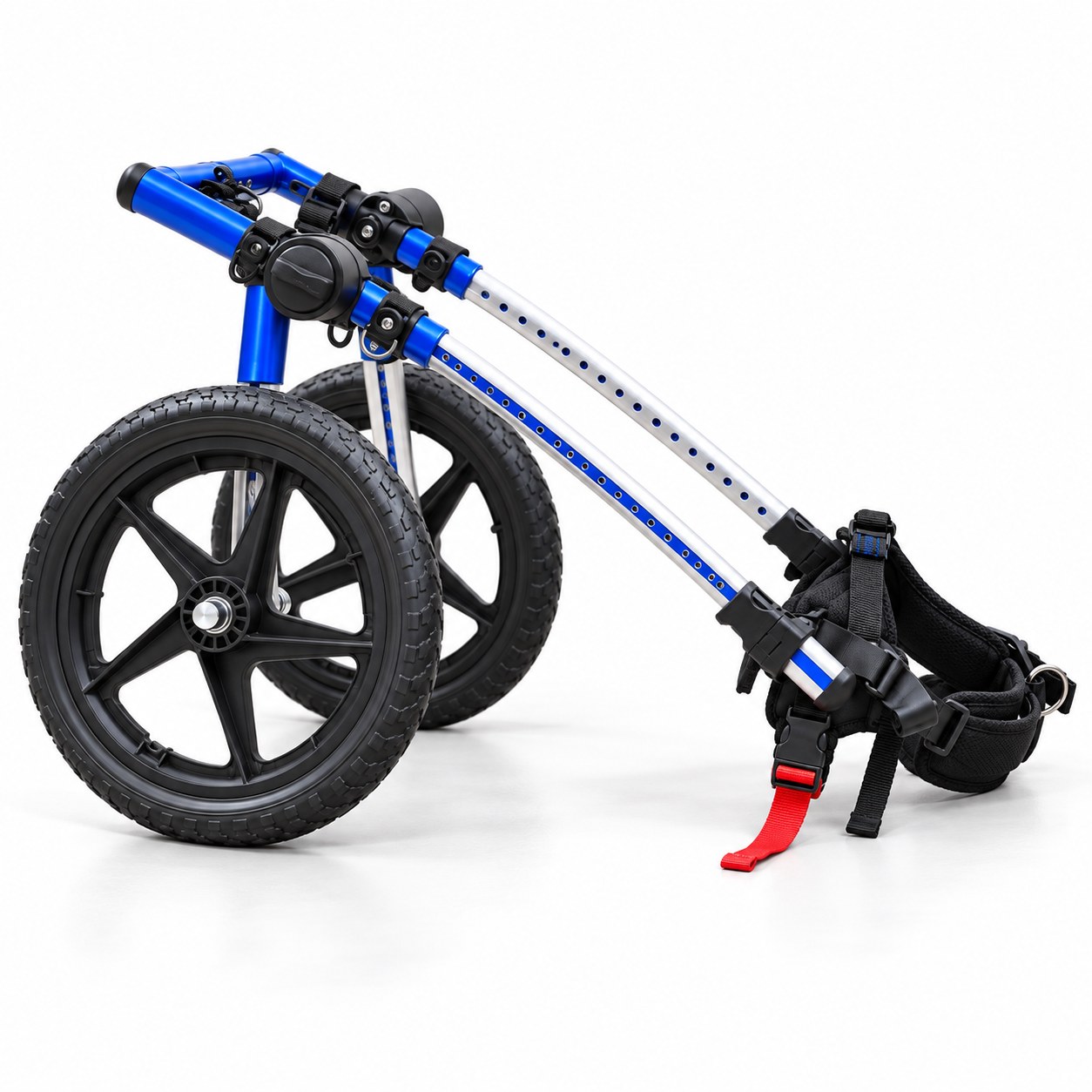 Walkin' Wheels Dog Wheelchair (Med/Large, 50-69 lb), view 3