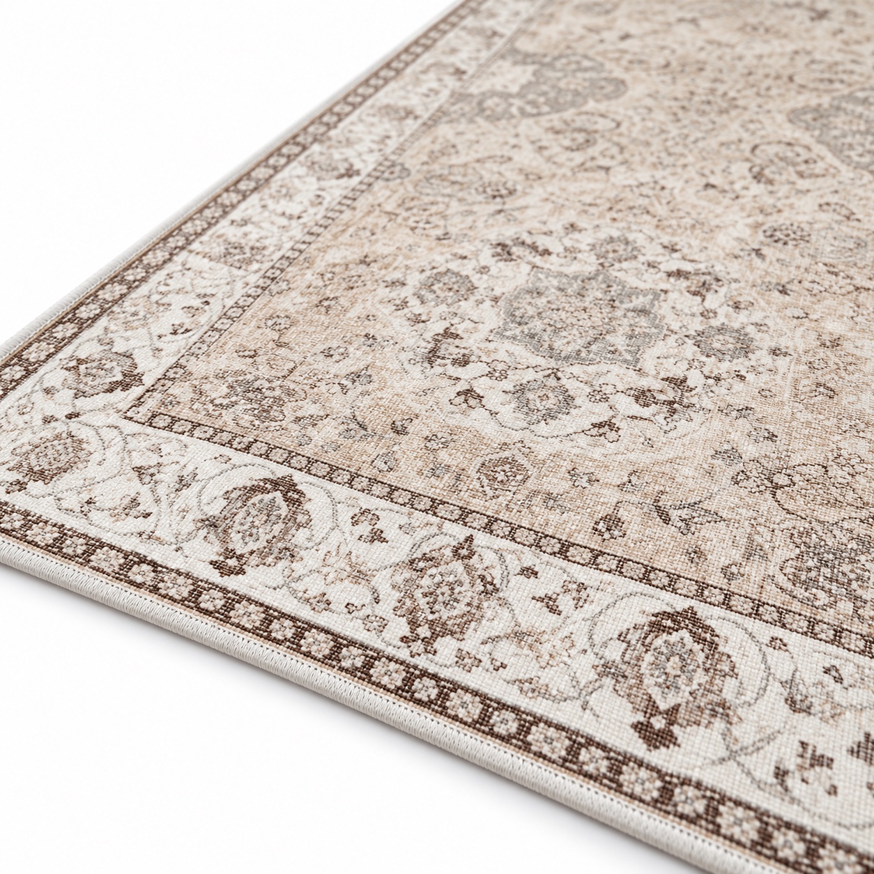 HAOYUNLAI Washable Non-Slip Runner Rug (2 x 6 ft), view 3