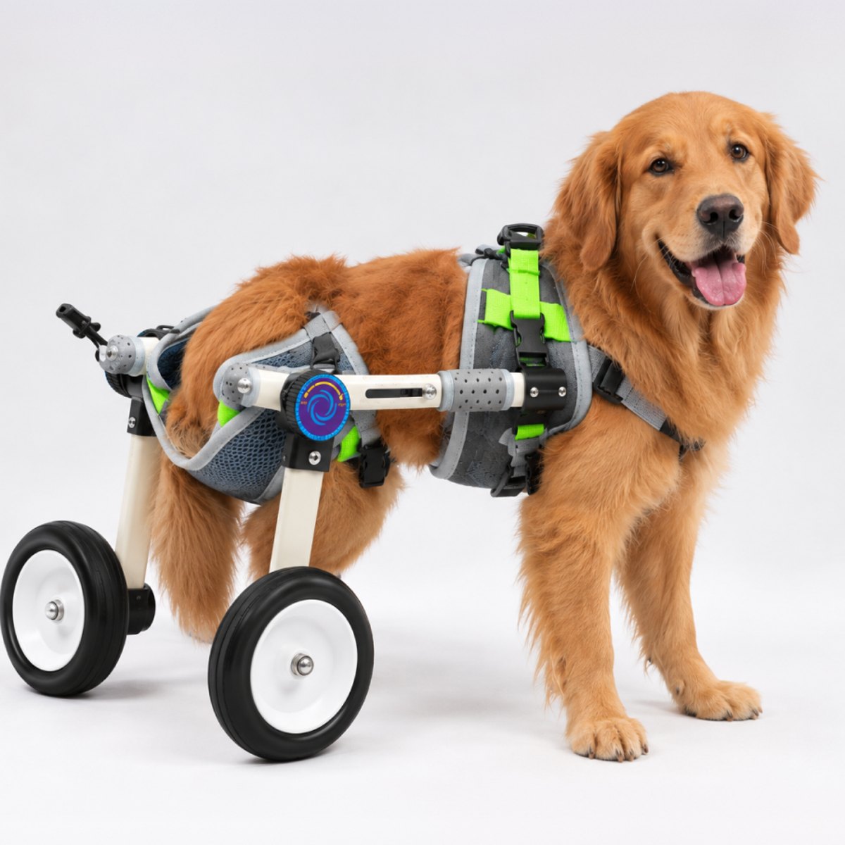 LetPetRun Dog Wheelchair